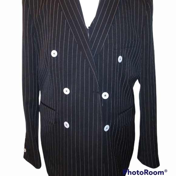 Forever 21 Other - 🔥🔥🔥Double Breasted XL blazer/vest! 😎